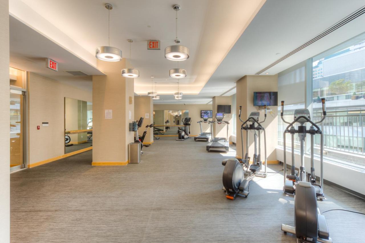 Stylish Newly Furnished Condo With Beautiful Lake View Toronto Esterno foto